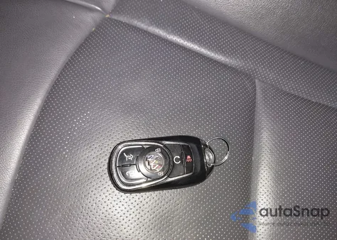 2023 Buick Enclave Premium Awd z USA, uszkodzony, nr VIN 5GAEVBKW0PJ218109